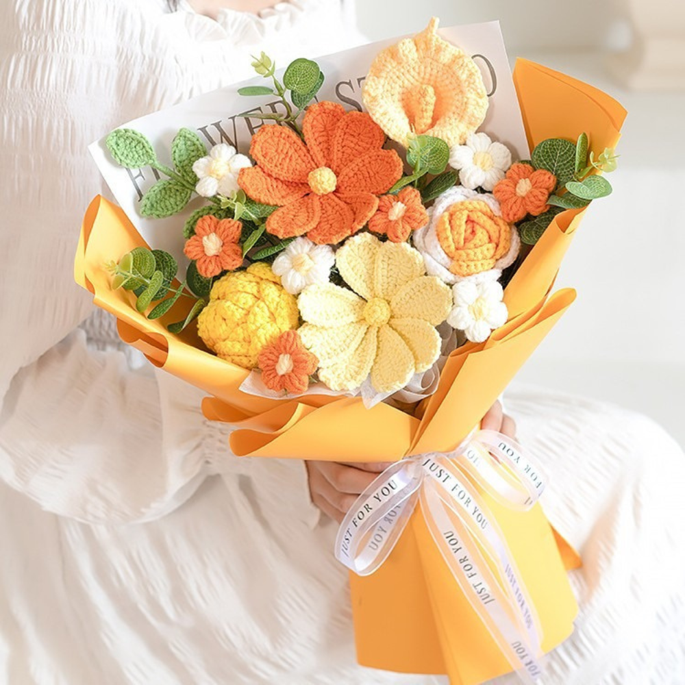 The All Bouquet