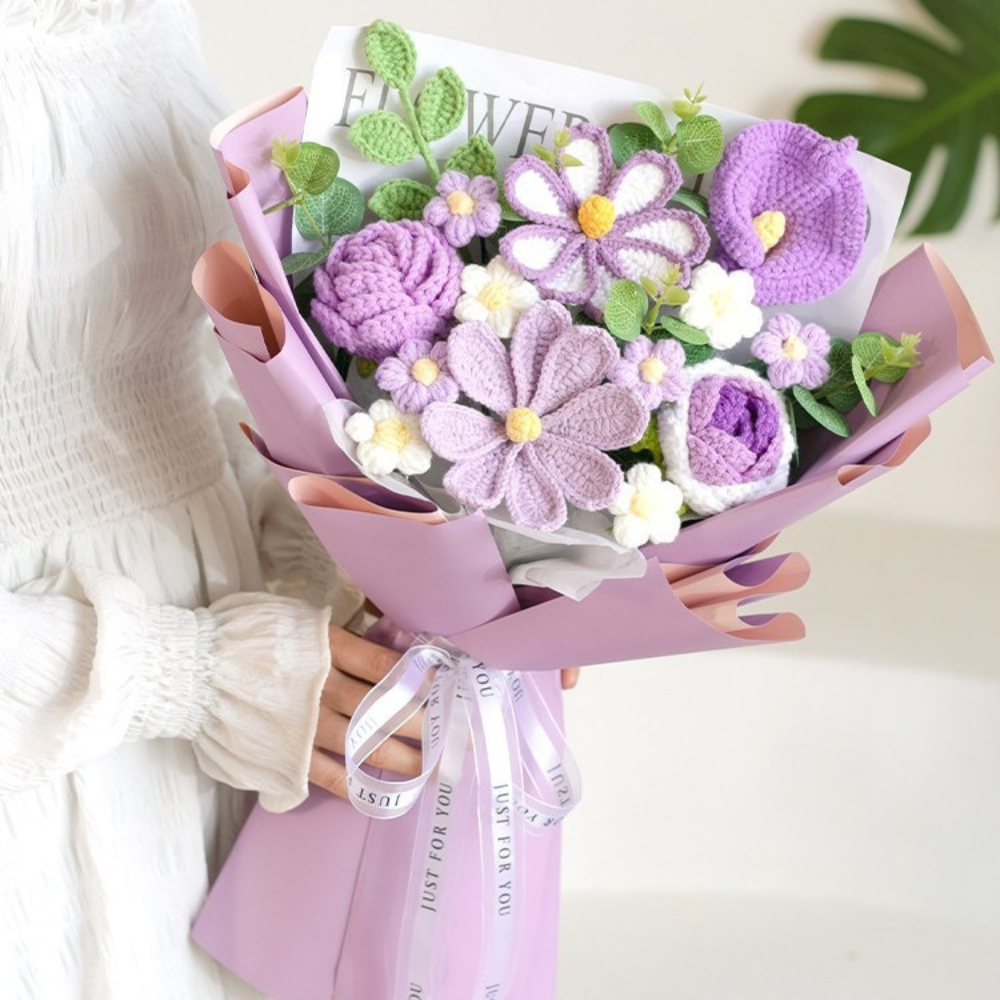 The All Bouquet