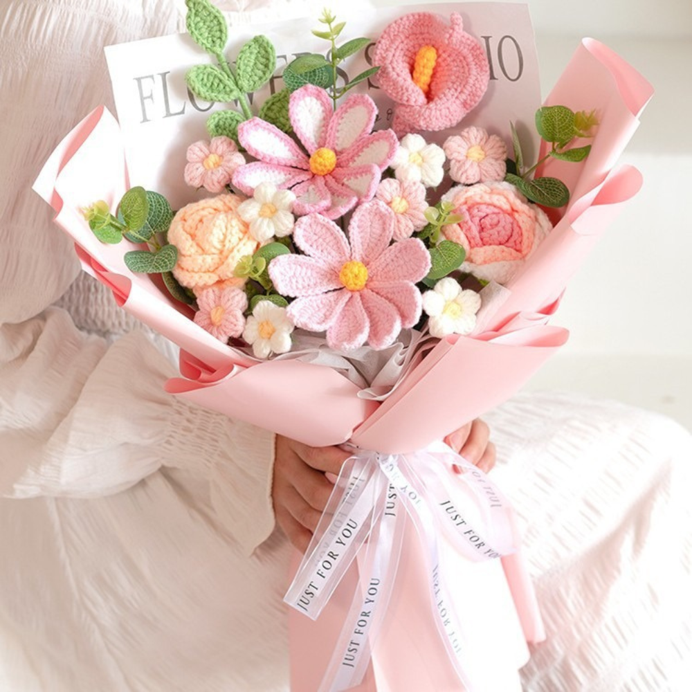 The All Bouquet