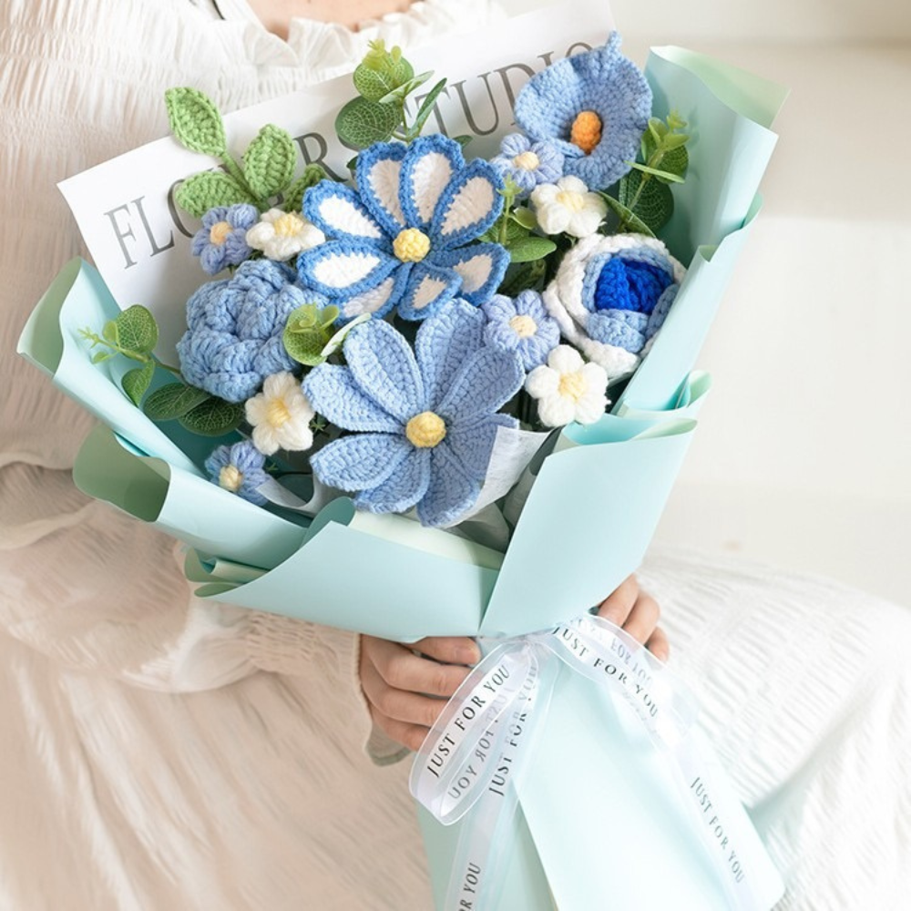 The All Bouquet