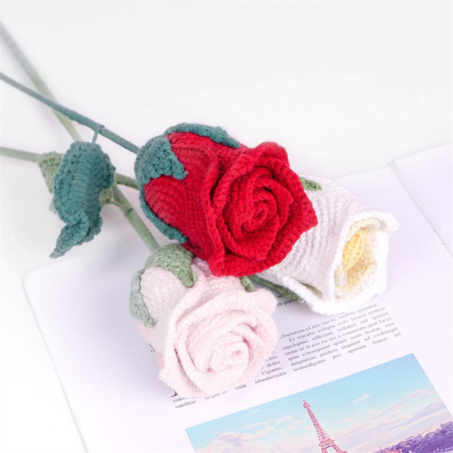 Classic Roses
