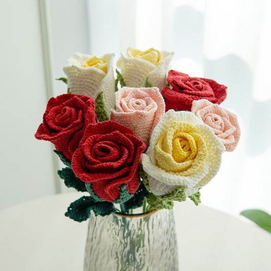 Classic Roses