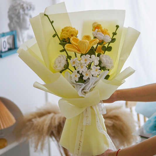 Forever Bouquet