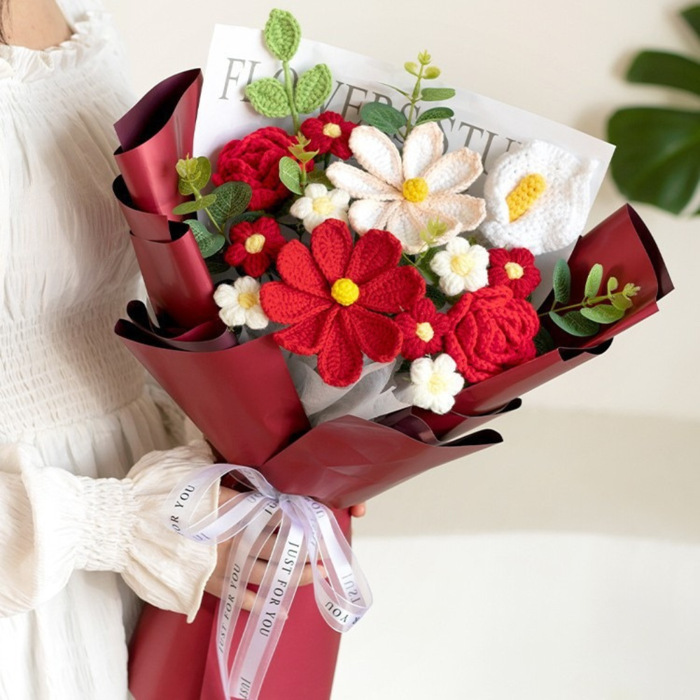 The All Bouquet