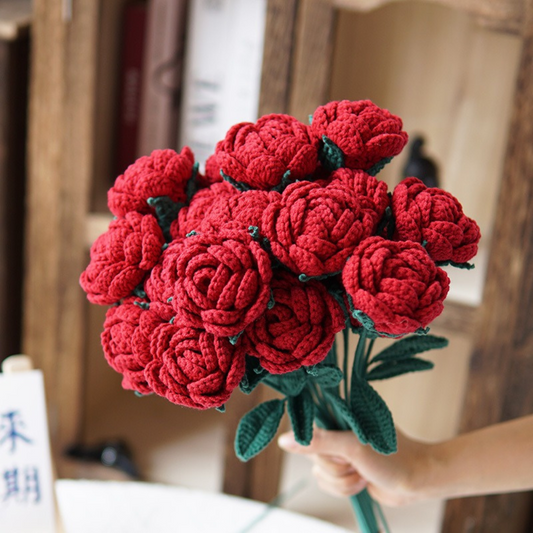 Mini Roses